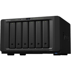 Synology DiskStation DS1621+