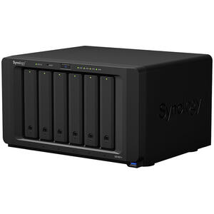 Synology DiskStation DS1621+