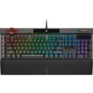 Corsair K100 RGB Optical-Mechanical