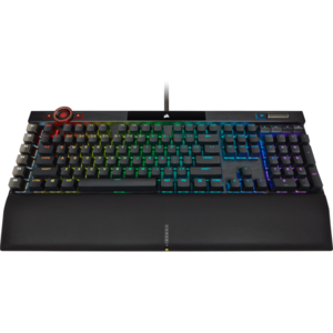 Corsair K100 RGB Optical-Mechanical