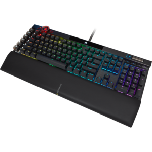 Corsair K100 RGB Optical-Mechanical