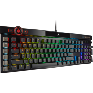 Corsair K100 RGB Optical-Mechanical