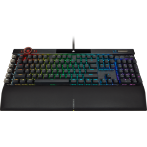 Corsair K100 RGB Mechanical