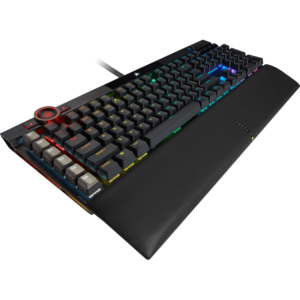 Corsair K100 RGB Mechanical