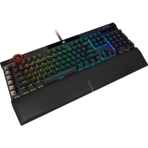 Corsair K100 RGB Mechanical