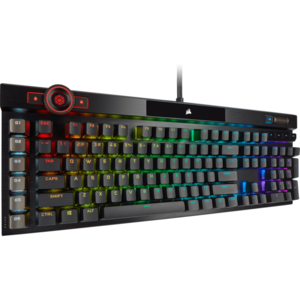 Corsair K100 RGB Mechanical