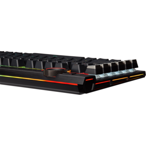 Corsair K100 RGB Mechanical