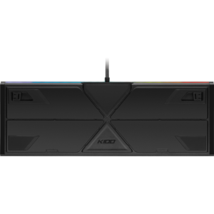 Corsair K100 RGB Mechanical