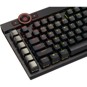 Corsair K100 RGB Mechanical