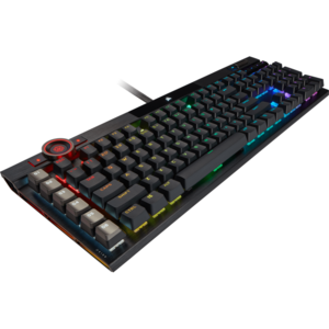 Corsair K100 RGB Mechanical
