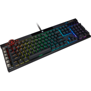 Corsair K100 RGB Mechanical
