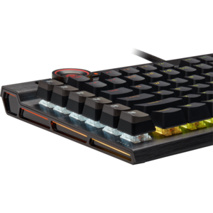Corsair K100 RGB Mechanical
