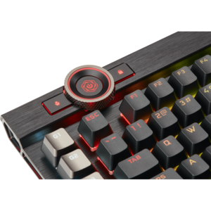 Corsair K100 RGB Mechanical