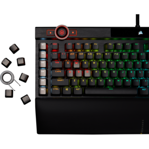 Corsair K100 RGB Mechanical