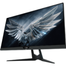 AORUS FI27Q-P Gaming, 27 inch, IPS, QHD, 2560 x 1440, DisplayPort, HDMI, 165 Hz, 1ms, HDR, Negru