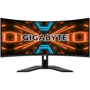 GIGABYTE G34WQC 34 inch, VA, 120% sRGB, 3440 X 1440, 144 Hz