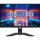 Monitor GIGABYTE M27Q Gaming, 2‎7 inch, IPS, QHD, 2560 x 1440, DisplayPort, HDMI, KVM, 1‎70Hz, 0.5 ms, Negru