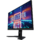 Monitor GIGABYTE M27Q Gaming, 2‎7 inch, IPS, QHD, 2560 x 1440, DisplayPort, HDMI, KVM, 1‎70Hz, 0.5 ms, Negru