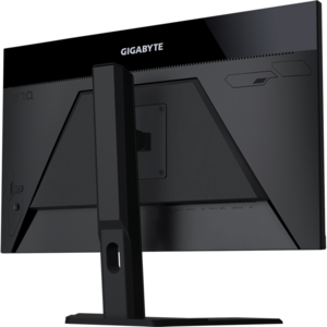 Monitor GIGABYTE M27Q Gaming, 2‎7 inch, IPS, QHD, 2560 x 1440, DisplayPort, HDMI, KVM, 1‎70Hz, 0.5 ms, Negru