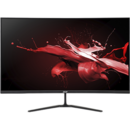 ED320QRPbiipx, 31.5 inch, curbat, FHD, VA, Negru, 16:9, 165Hz, 5ms