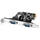 AXAGON Adaptor PCEA-S2N, PCI-Express (chip ASIX AX99100) 2x Serial Port + LP