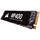 Corsair SSD MP400 8TB, PCIe Gen3 x4, M.2, PCIe