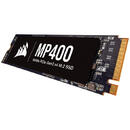 SSD MP400 8TB, PCIe Gen3 x4, M.2, PCIe