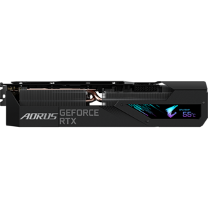 GIGABYTE AORUS GeForce RTX 3080 XTREME 10GB