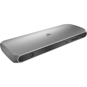 elgato Thunderbolt 3 Dock TBT100