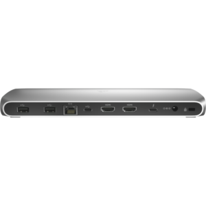 elgato Thunderbolt 3 Dock TBT100