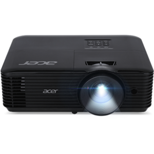 Acer X1126AH, SVGA, 800 x 600, 4000 ANSI lm, DLP, 4:3, Lampa OSRAM 220W