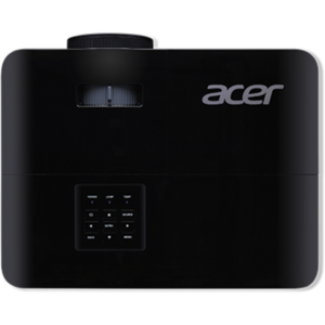 Acer X1126AH, SVGA, 800 x 600, 4000 ANSI lm, DLP, 4:3, Lampa OSRAM 220W