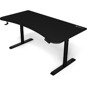 Arozzi ARENA MOTO, Ajustabil, 160cm, cu mousepad, Negru