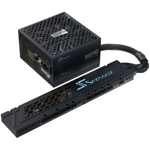 Sursa Seasonic CONNECT 750 80+Gold