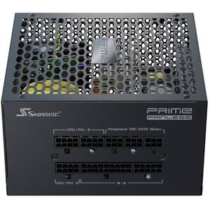 Sursa Seasonic PRIME Fanless PX 450W