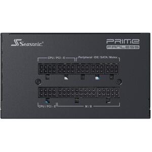 Sursa Seasonic PRIME Fanless PX 450W