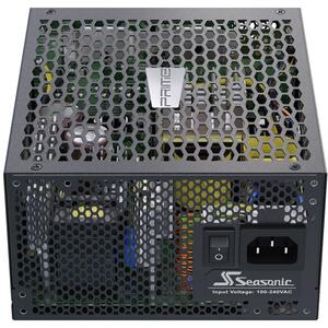 Sursa Seasonic PRIME Fanless TX 700W