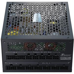 Sursa Seasonic PRIME Fanless TX 700W