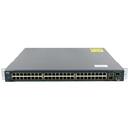 WS-C3560G-48PS-S