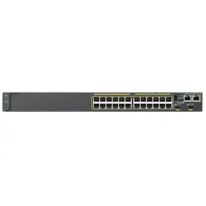 Switch Cisco Catalyst 2960S-24TS-L Switch