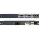 Cisco Catalyst 2960S-24TS-L Switch