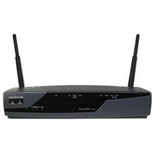 Router CISCO 878-SEC-K9