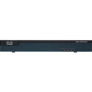 Router CISCO 1921-SEC/K9
