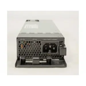 CISCO Sursa C3KX-PWR-1100WAC