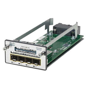 CISCO Catalyst C3KX-NM-1G