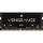 Memorie Notebook Corsair SODIMM DDR4, 32GB,  2666MHz, C18, 1.2V, VENGEANCE