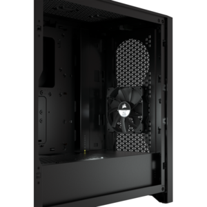 Carcasa Corsair 4000D AIRFLOW Tempered Glass