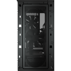 Carcasa Corsair 4000D AIRFLOW Tempered Glass