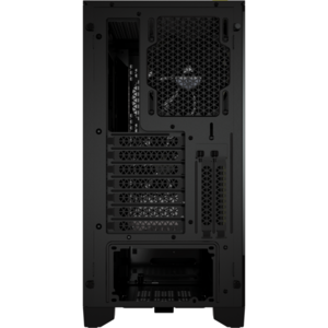 Carcasa Corsair 4000D AIRFLOW Tempered Glass