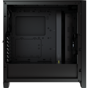 Carcasa Corsair 4000D AIRFLOW Tempered Glass
